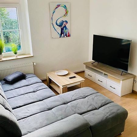 Fewo Seestadt Mit Balkon #Netflix #Seenaehe #Einkaufen Von Harztraveler Goslar Eksteriør billede
