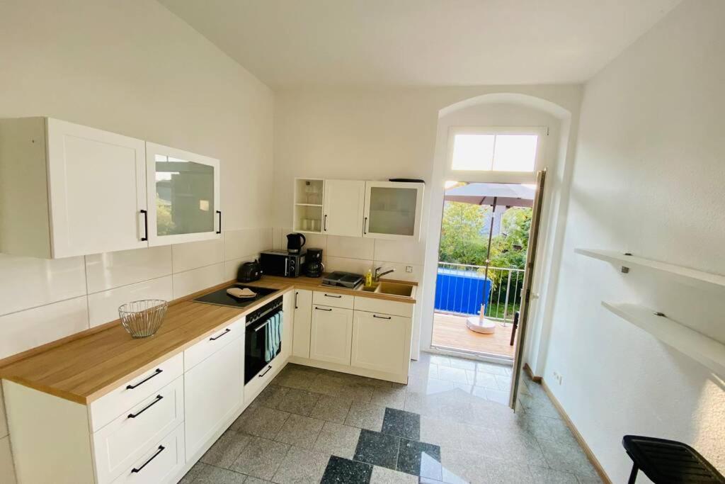 Fewo Seestadt Mit Balkon #Netflix #Seenaehe #Einkaufen Von Harztraveler Goslar Eksteriør billede