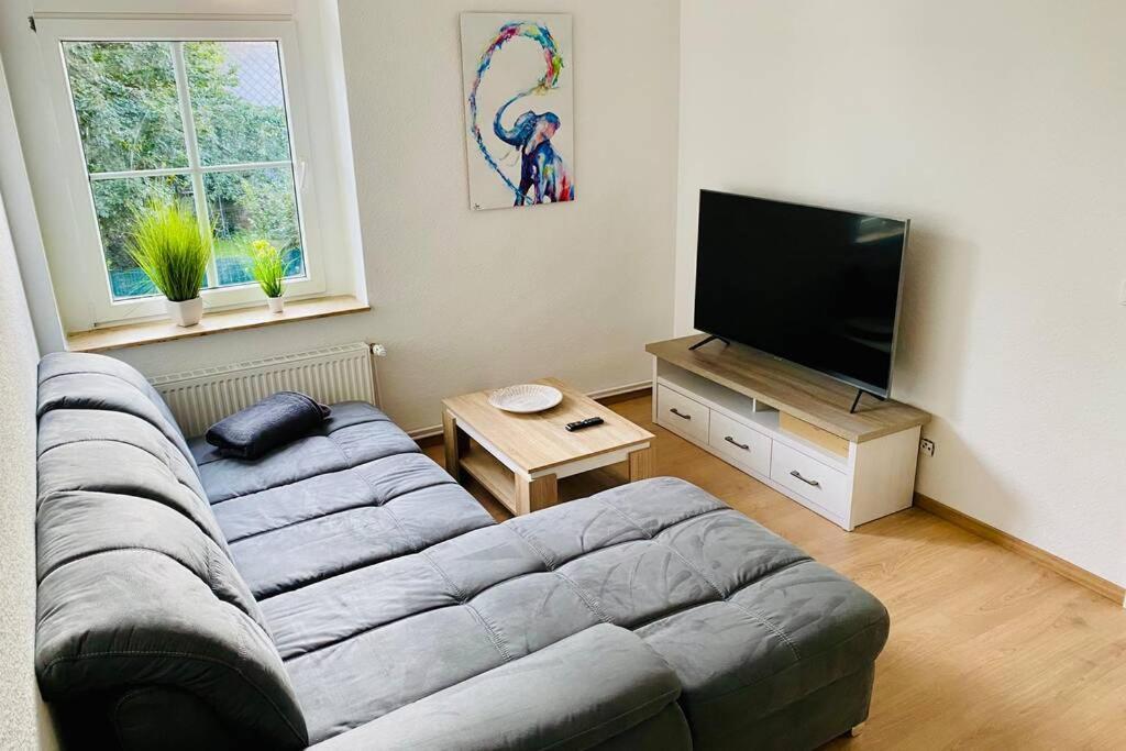 Fewo Seestadt Mit Balkon #Netflix #Seenaehe #Einkaufen Von Harztraveler Goslar Eksteriør billede