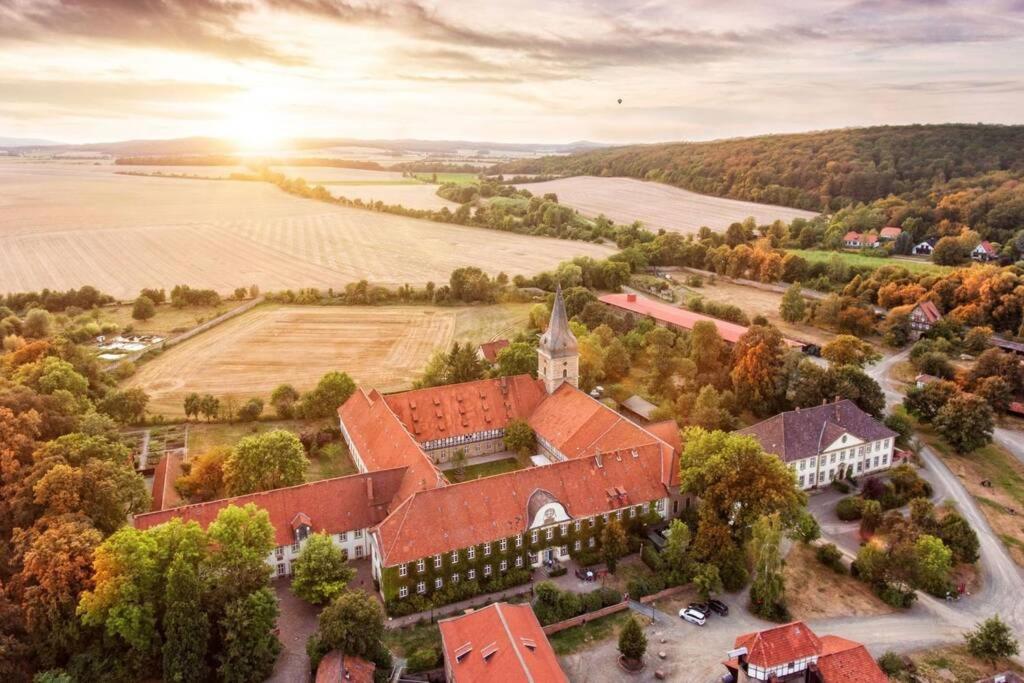Fewo Seestadt Mit Balkon #Netflix #Seenaehe #Einkaufen Von Harztraveler Goslar Eksteriør billede